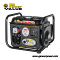 Générateur 500 watt avec moteur à essence OHV Consommation de carburant